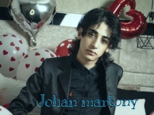 Johan_martony