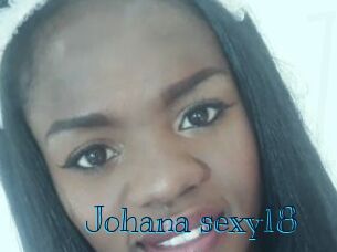 Johana_sexy18