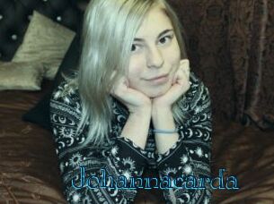Johannacarda