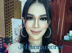 Johannamorre