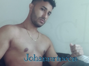 Johannrincon