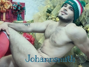Johannsmith