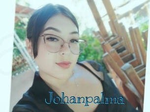Johanpalma