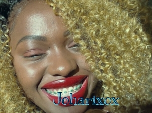 joharixox Archive DVD BIZ
