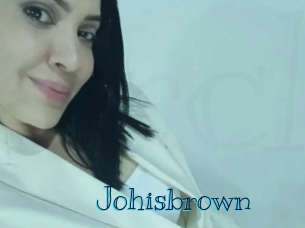 johisbrown Archive DVD BIZ