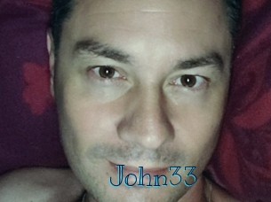 John33