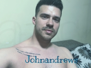 Johnandrews