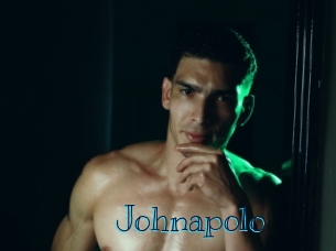 johnapolo Archive DVD BIZ