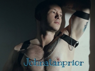 johnatanprior Archive DVD BIZ