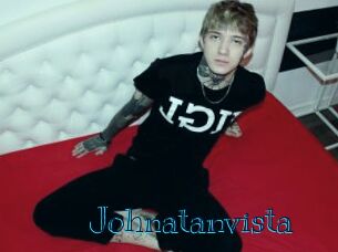 Johnatanvista
