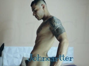 johncartter Archive DVD BIZ