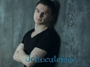 Johncuteface
