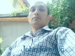 johndonsong Archive DVD BIZ