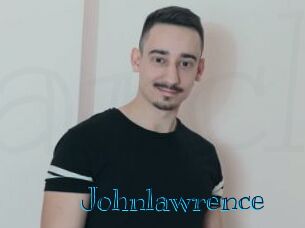 Johnlawrence