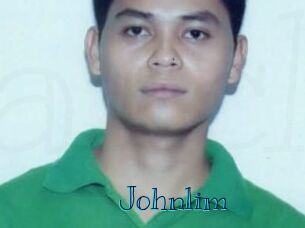 Johnlim