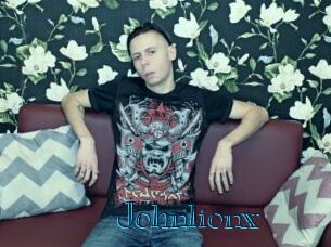 Johnlionx