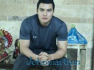 Johnmartinn