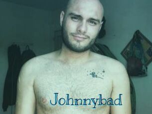 Johnnybad