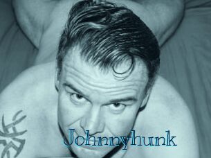 Johnnyhunk