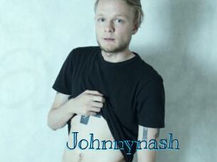 Johnnynash