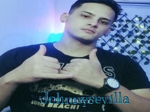 johnnysevilla Archive DVD BIZ