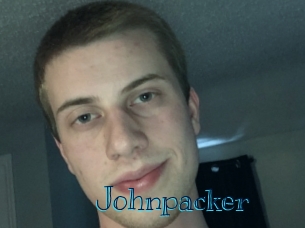 johnpacker Archive DVD BIZ