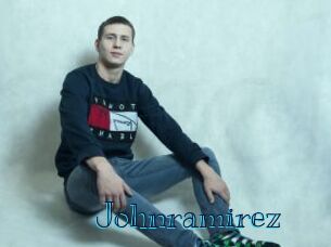 Johnramirez