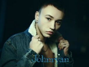 Johnryan