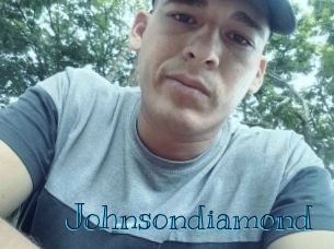 johnsondiamond Archive DVD BIZ