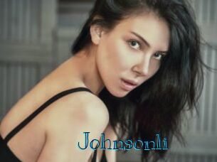 Johnsonli