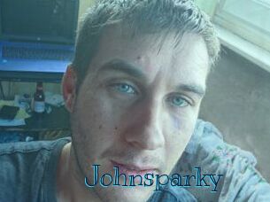 Johnsparky
