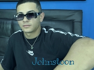 Johnstoon