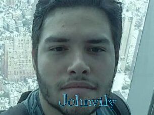 Johnvily