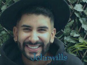 Johnwills
