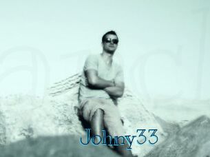 Johny33