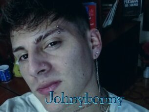 Johnybonny