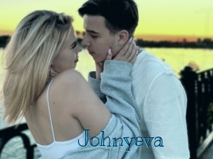 Johnyeva