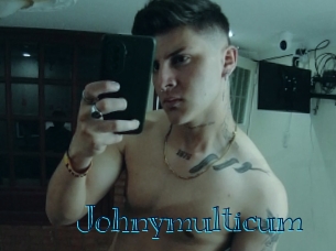 Johnymulticum
