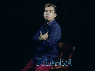 Jokerhot