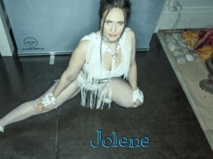 jolene Archive DVD BIZ