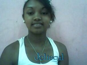Joliecul