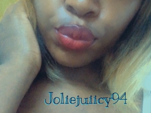 joliejuiicy94 Archive DVD BIZ