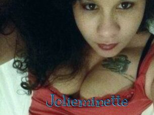 Jolieminette