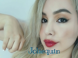 Joliequin