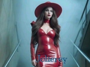 Jolierey