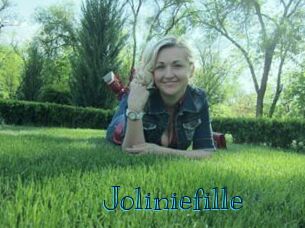 Joliniefille