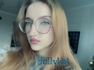 Jollykat