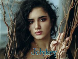 Jolykey