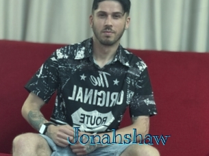 jonahshaw Archive DVD BIZ