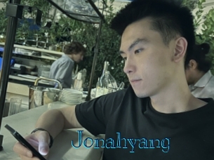 Jonahyang
